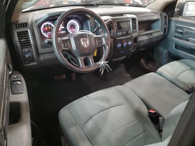 2013 Dodge RAM 1500 ST