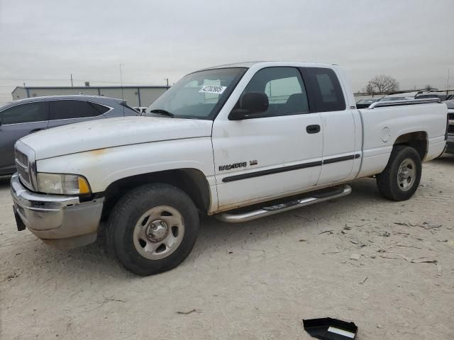 2001 Dodge RAM 1500