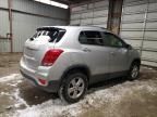 2018 Chevrolet Trax 1LT