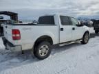 2004 Ford F150 Supercrew