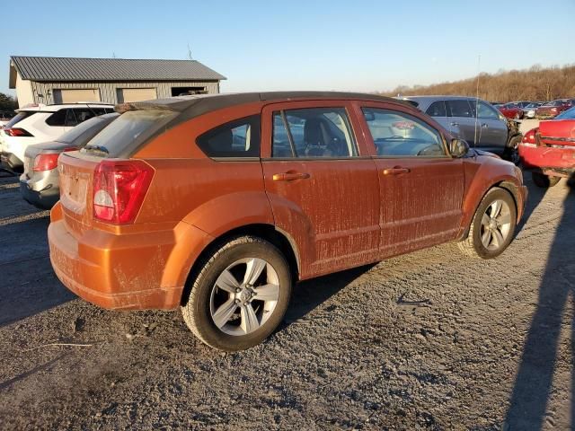 2011 Dodge Caliber Mainstreet