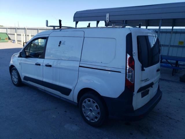 2018 Ford Transit Connect XL