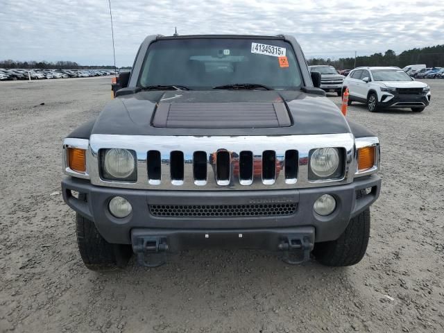 2006 Hummer H3