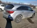 2016 Acura MDX Technology