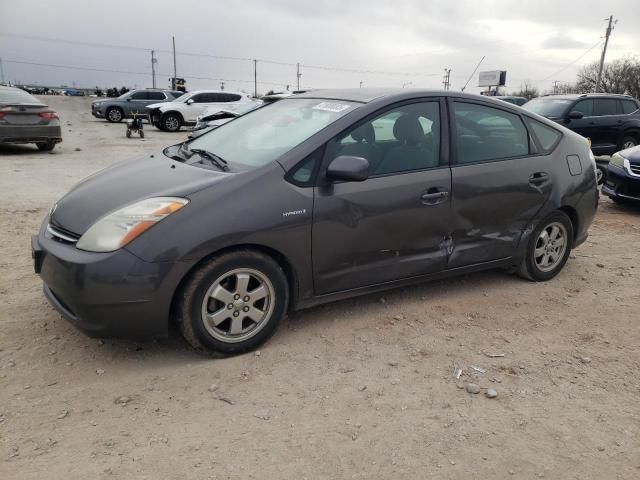 2009 Toyota Prius