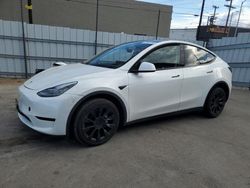 2023 Tesla Model Y en venta en Sun Valley, CA