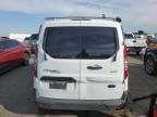 2017 Ford Transit Connect XLT