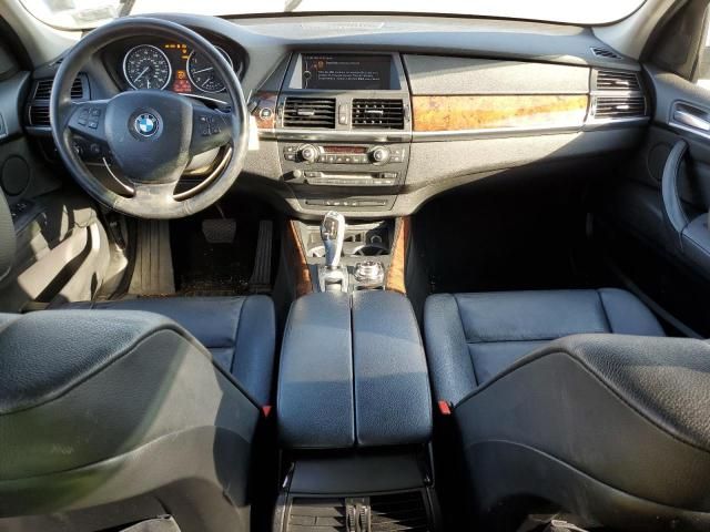 2012 BMW X5 XDRIVE35I