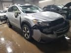 2016 Subaru Crosstrek 2.0I Hybrid Touring