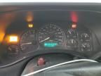 2002 GMC Sierra K2500 Heavy Duty