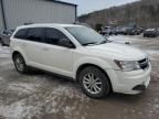 2015 Dodge Journey SE