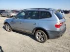 2005 BMW X3 3.0I