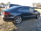 2013 Volkswagen CC Sport