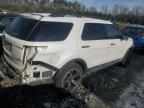 2014 Ford Explorer Sport