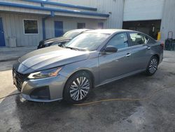 2024 Nissan Altima SV en venta en Fort Pierce, FL