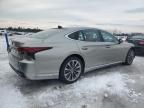 2023 Lexus LS 500 Base