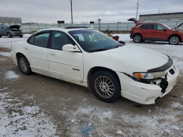 2003 Pontiac Grand Prix GT