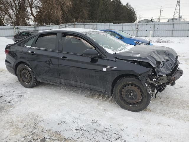 2021 Volkswagen Jetta SEL