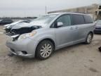 2014 Toyota Sienna XLE