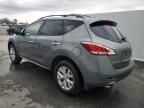 2013 Nissan Murano S