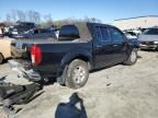 2010 Nissan Frontier Crew Cab SE