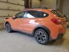 2013 Subaru XV Crosstrek 2.0 Limited