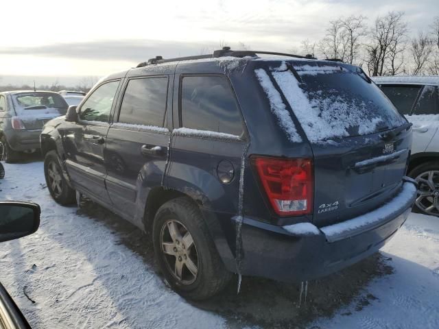 2006 Jeep Grand Cherokee Laredo