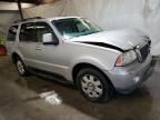 2003 Lincoln Aviator