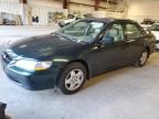 2000 Honda Accord EX