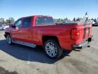 2016 Chevrolet Silverado C1500 LT