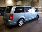 2010 Chrysler Town & Country Touring