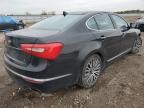 2014 KIA Cadenza Premium