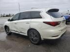 2018 Infiniti QX60