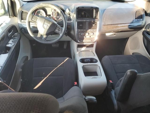 2012 Dodge Grand Caravan SXT