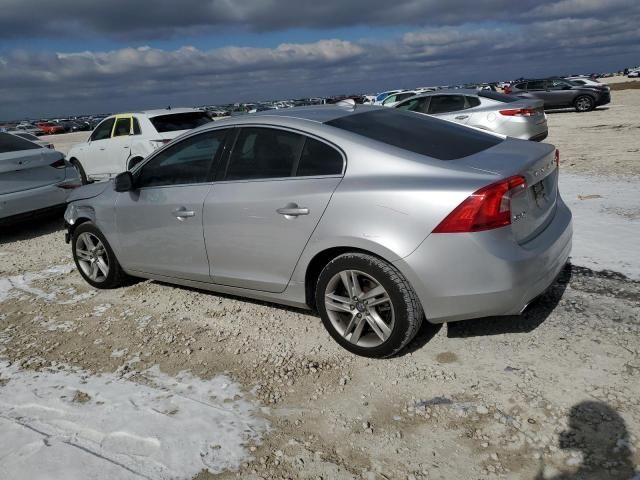 2014 Volvo S60 T5