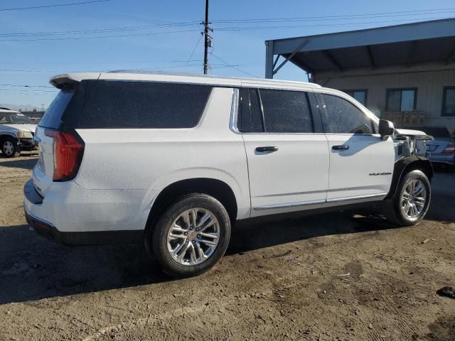 2021 GMC Yukon XL C1500 SLT