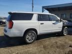 2021 GMC Yukon XL C1500 SLT