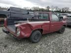 1993 Nissan Truck Short Wheelbase