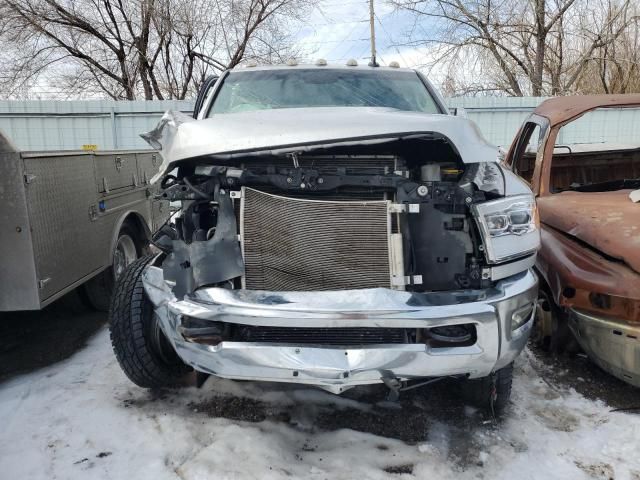 2013 Dodge 3500 Laramie