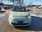 2012 Fiat 500 POP