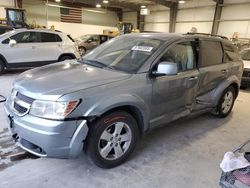 2010 Dodge Journey SXT en venta en Greenwood, NE