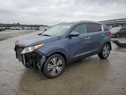 2015 KIA Sportage EX en venta en Memphis, TN