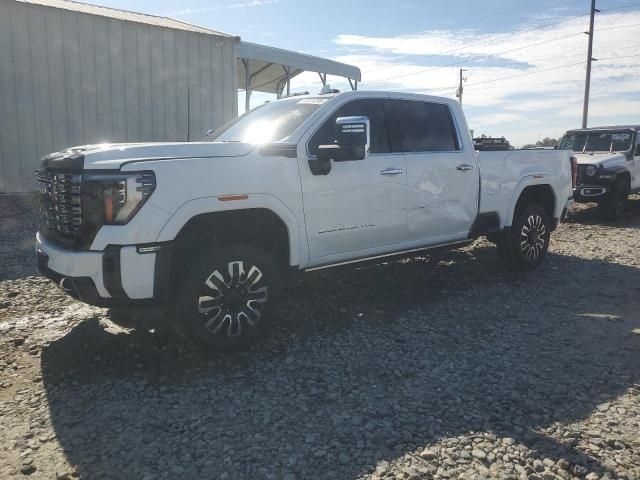 2025 GMC Sierra K2500 Denali Ultimate