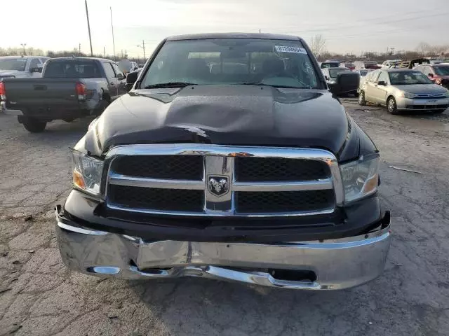 2010 Dodge RAM 1500