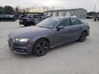 2018 Audi A4 Premium Plus