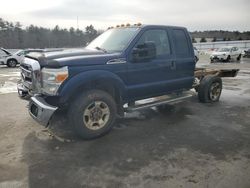 Ford Vehiculos salvage en venta: 2011 Ford F250 Super Duty