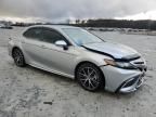 2024 Toyota Camry SE Night Shade