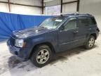 2005 Jeep Grand Cherokee Laredo