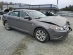 2011 Ford Taurus SEL