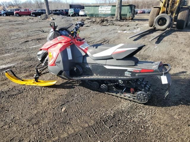 2015 Other 2015 Skidoo GSX800